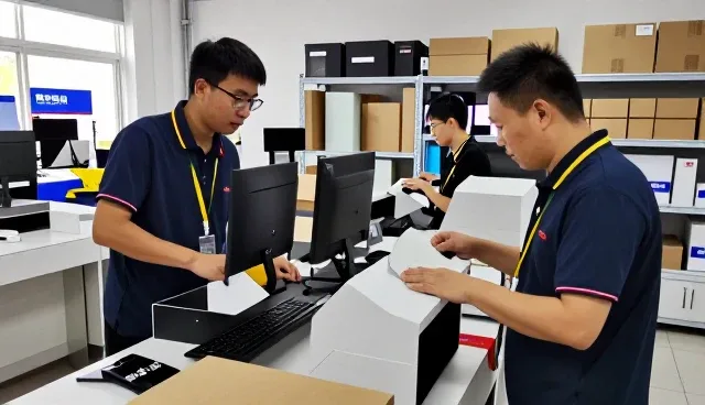 供应链解决方案满足现代企业发展需求